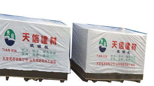 無(wú)機(jī)玻鎂板